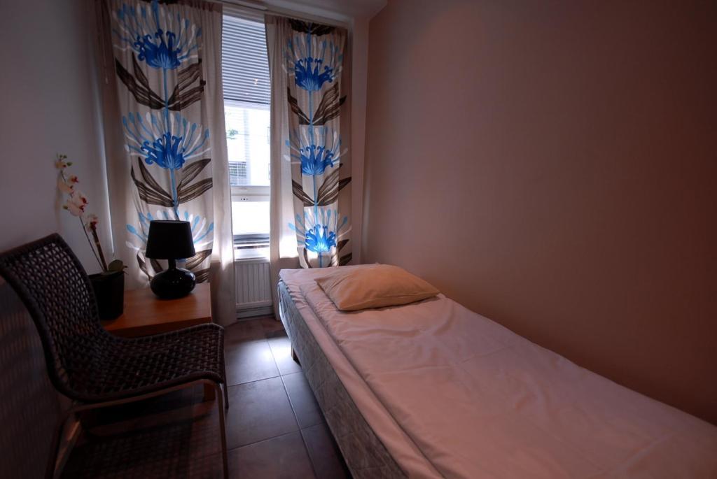 Hotel Harriet Turku Habitación foto