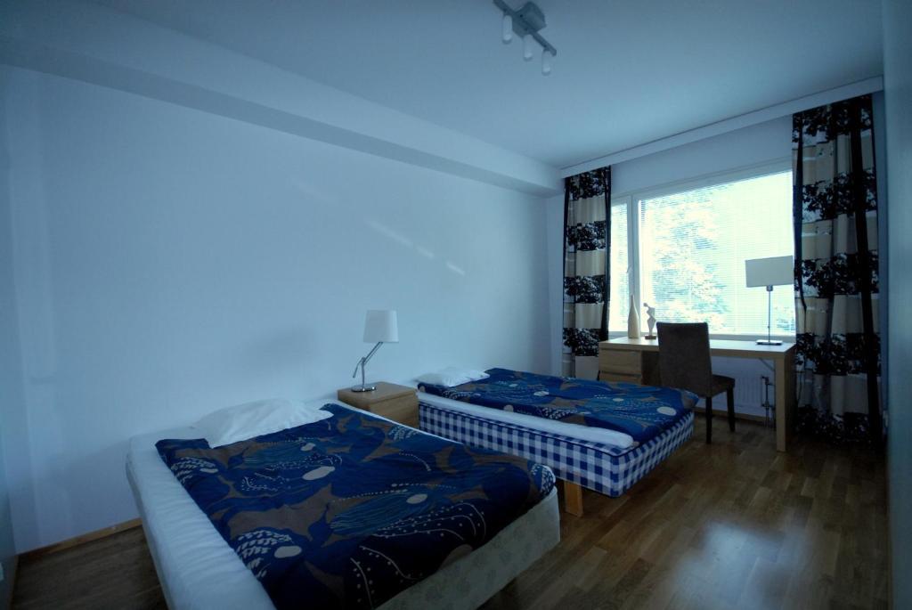 Hotel Harriet Turku Habitación foto