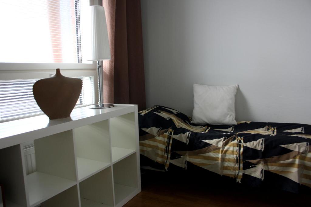 Hotel Harriet Turku Habitación foto