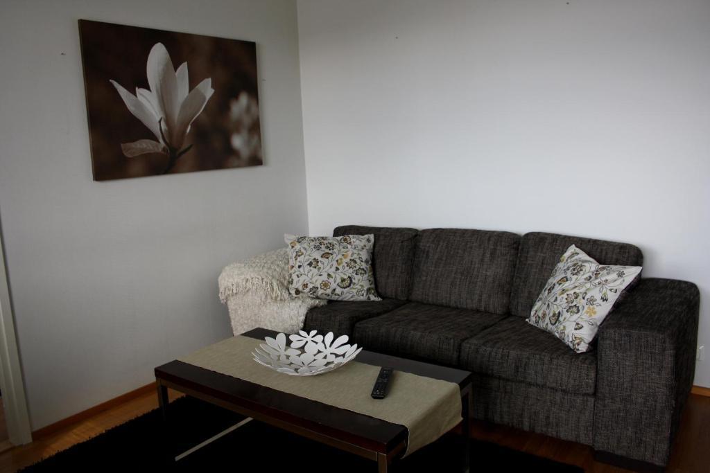 Hotel Harriet Turku Habitación foto