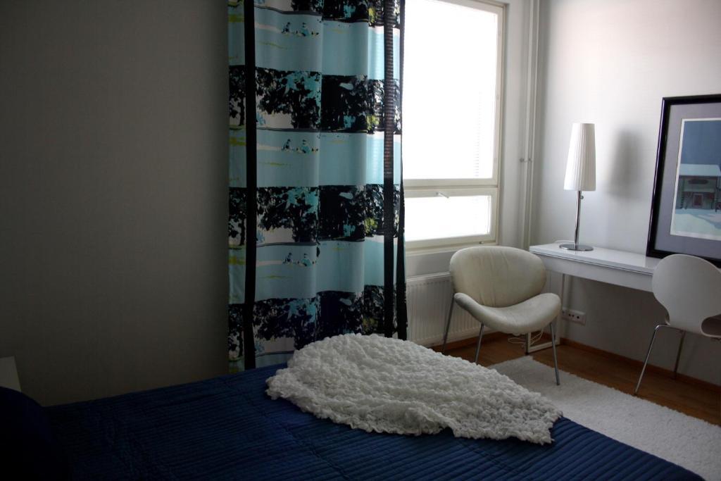 Hotel Harriet Turku Habitación foto