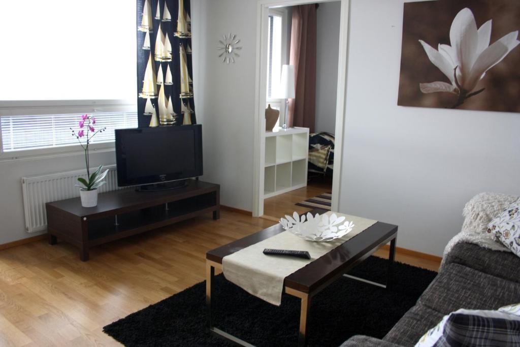 Hotel Harriet Turku Habitación foto