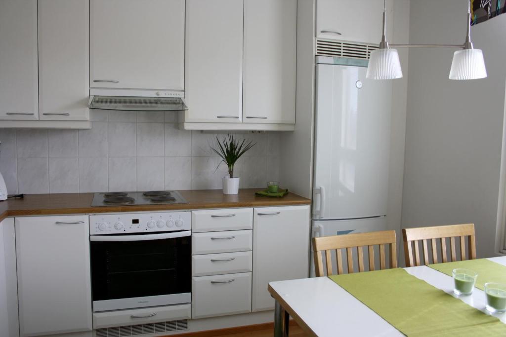 Hotel Harriet Turku Habitación foto