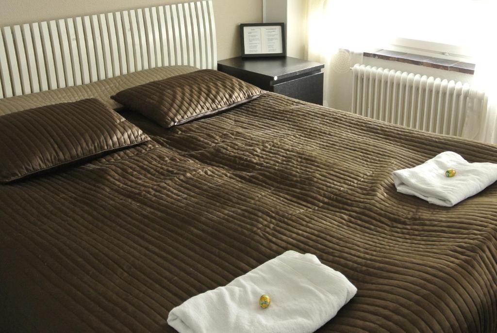 Hotel Harriet Turku Habitación foto