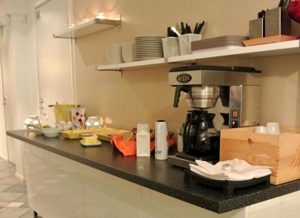 Hotel Harriet Turku Habitación foto